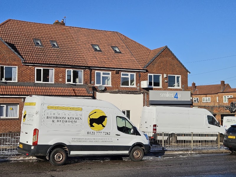 Lea Village Dental Surgery