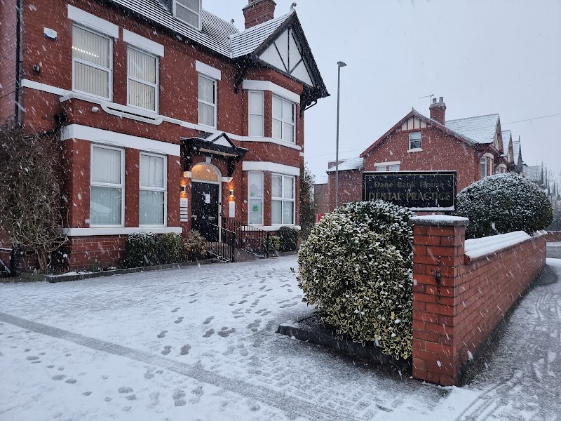 Dane Bank House Dental Practice
