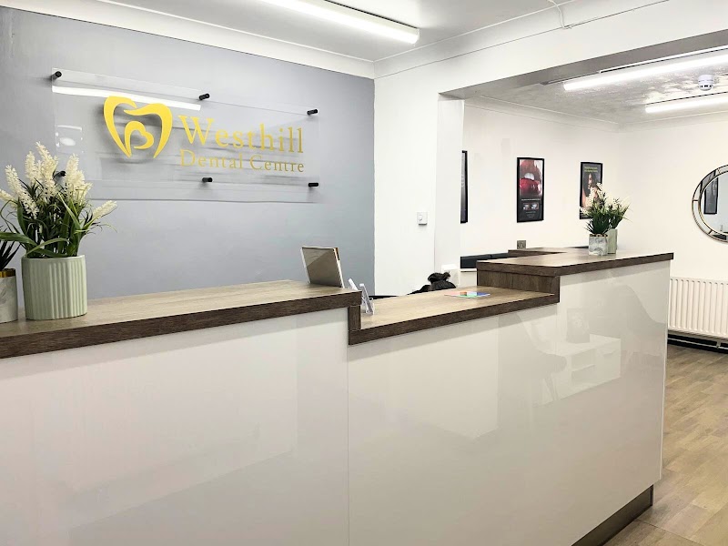 West Hill Dental Centre - Invisalign and Dental Implants