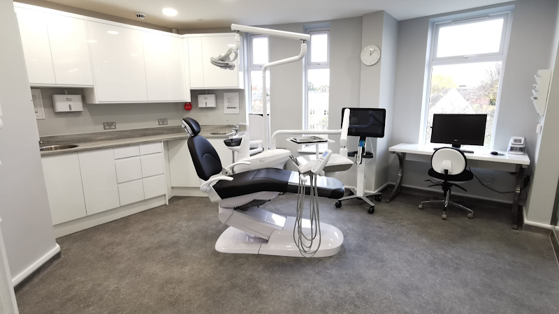 Silsoe Dental