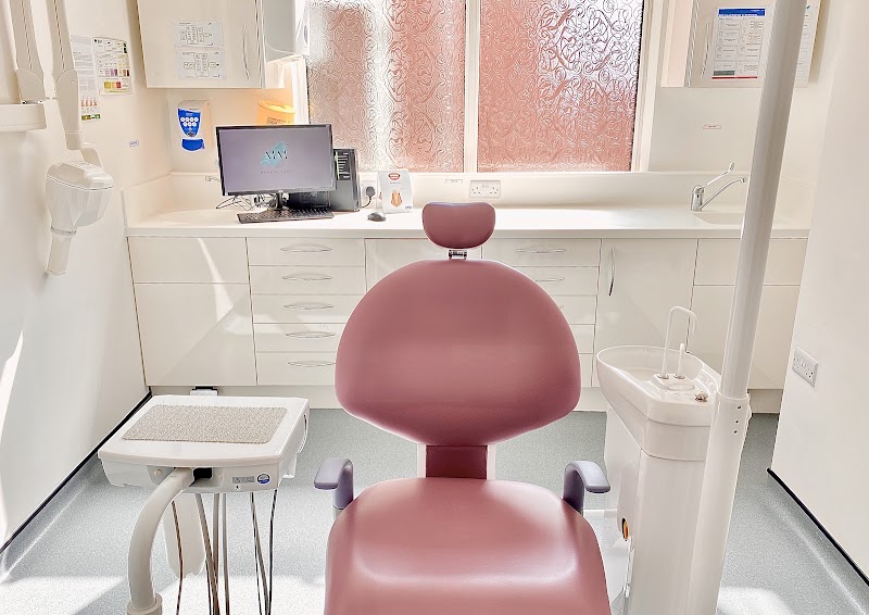 Uppingham & Upperton Dental Practice