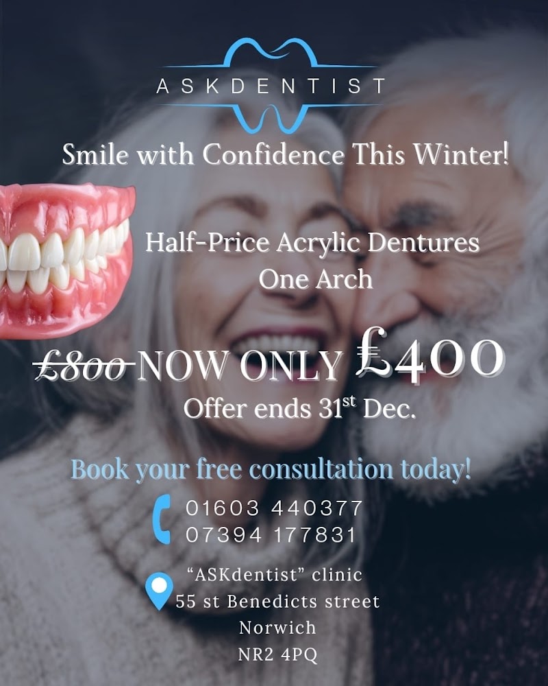 Askdentist Dental Clinic