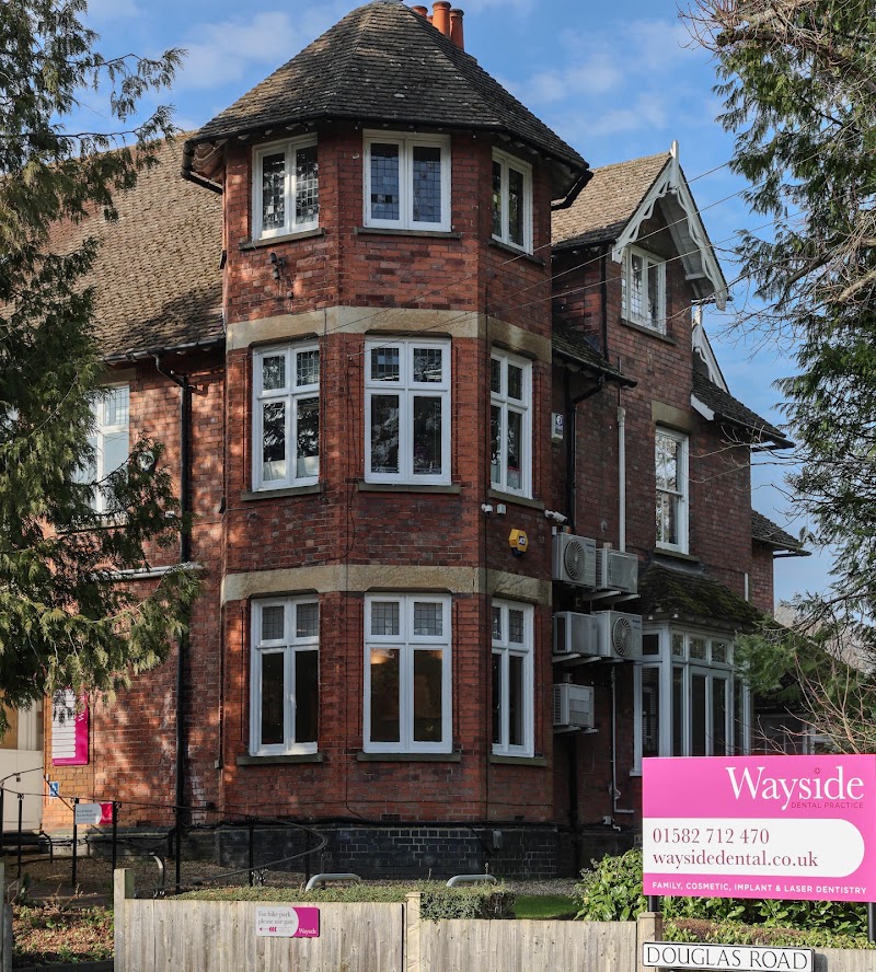 Wayside Dental Practice