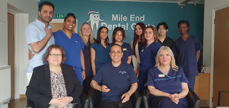 Mile End Dental Clinic