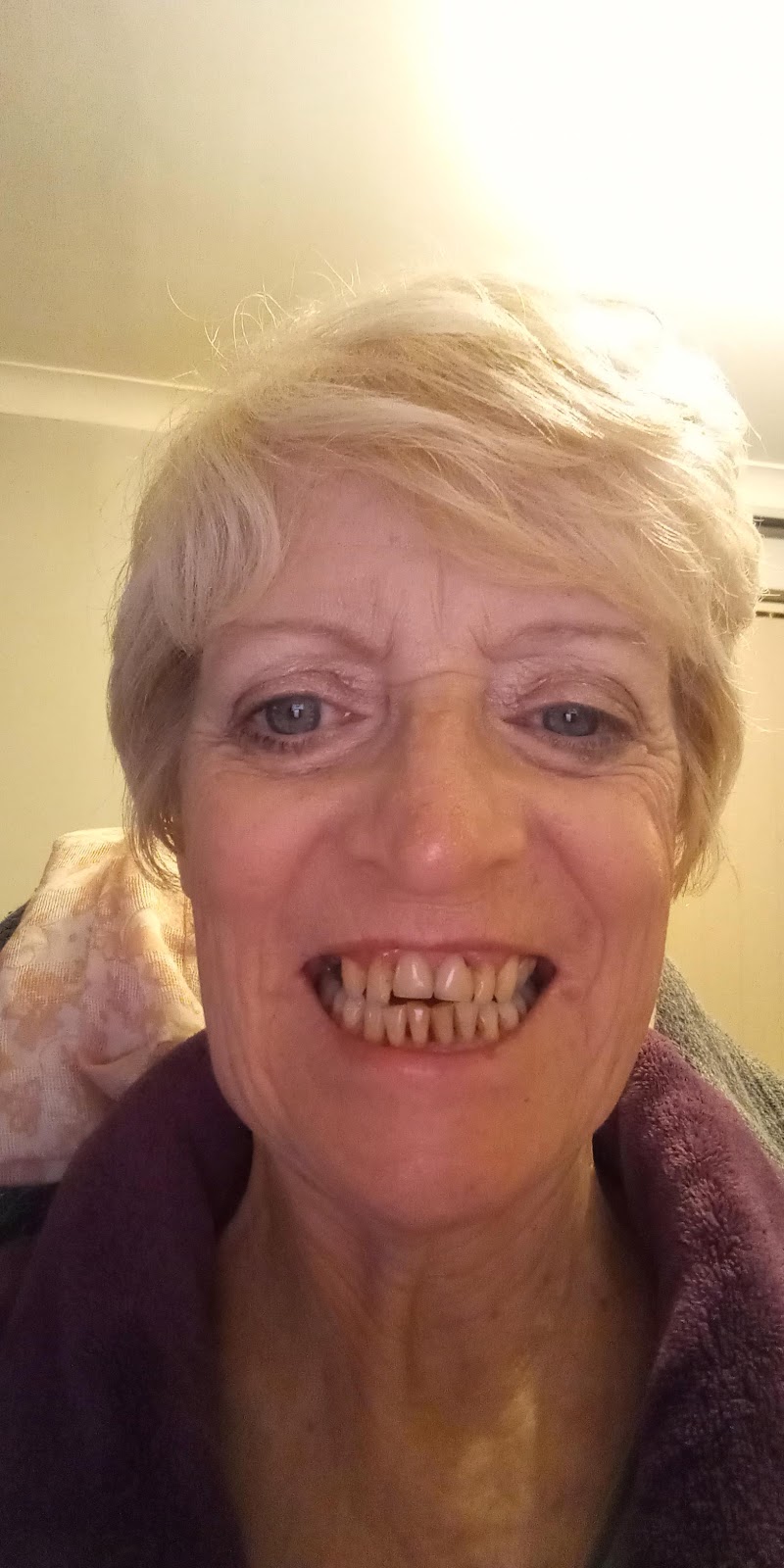 Grimsby Dental Care