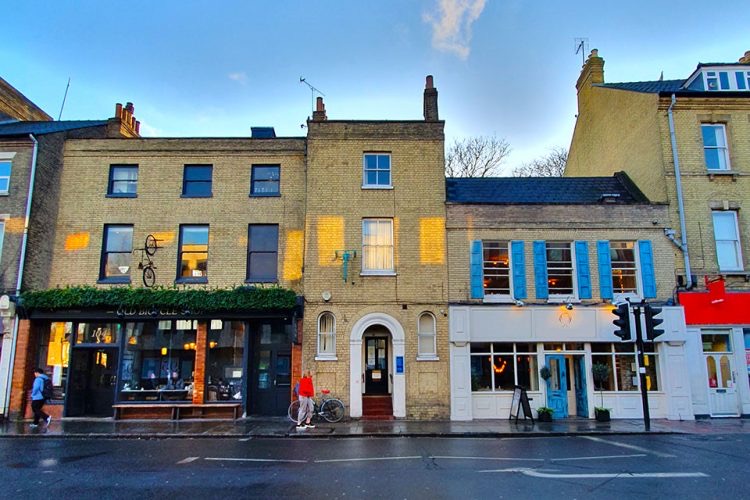 Regent Street Dental Surgery