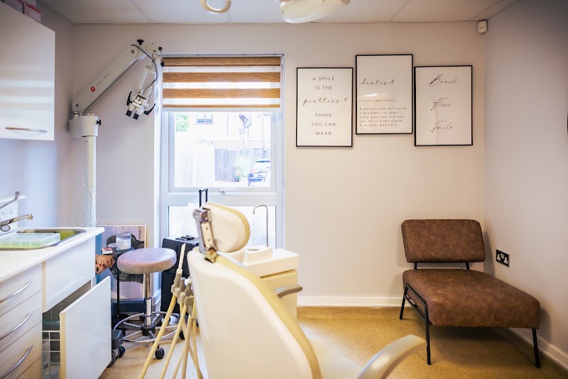 Chrysalis Dental Practice - Bedford