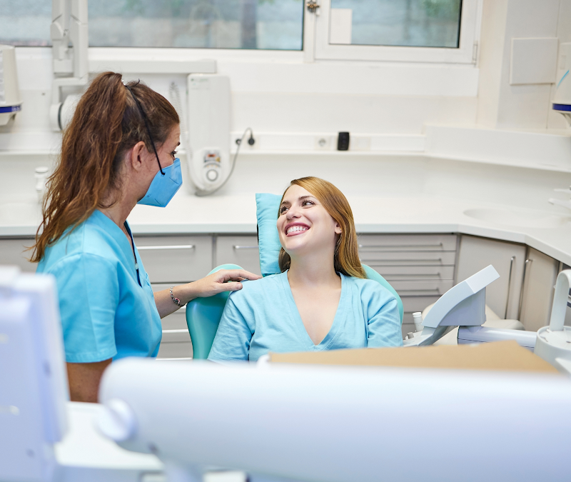 Atlantic Dental Practice - Picton