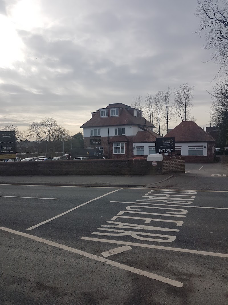 The Oaks Dental Practice