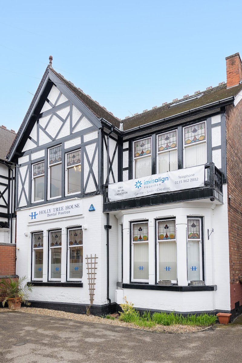 Holly Tree House Dental Practice