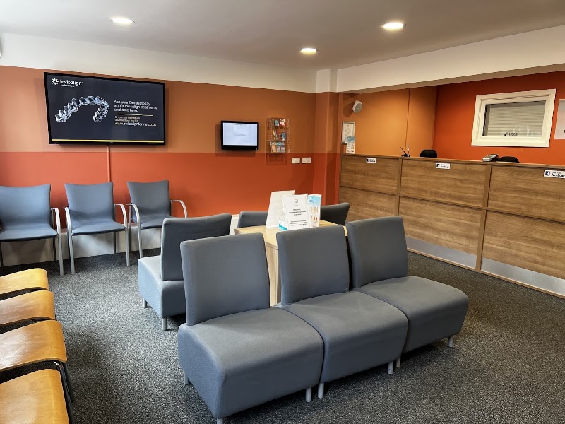 Atwal & Barot High Street Dental Practice