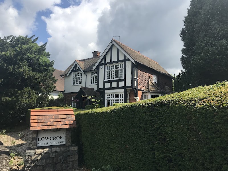Lowcroft Dental Surgery - Redhill