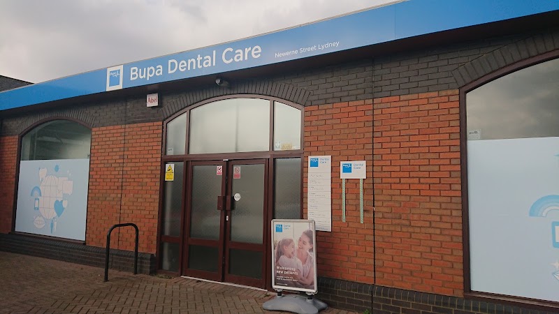 Imperial Dental - Lydney