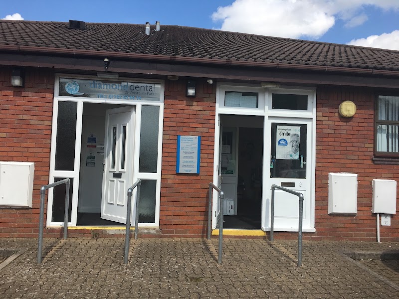 Westbury Park Dental Practice