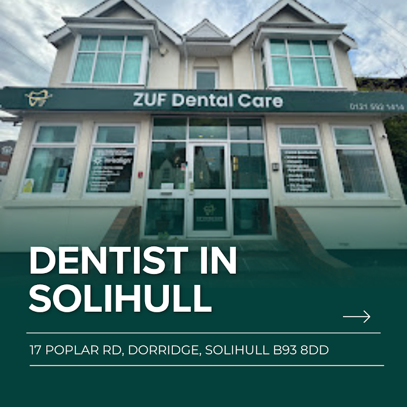 Zuf Dental Care