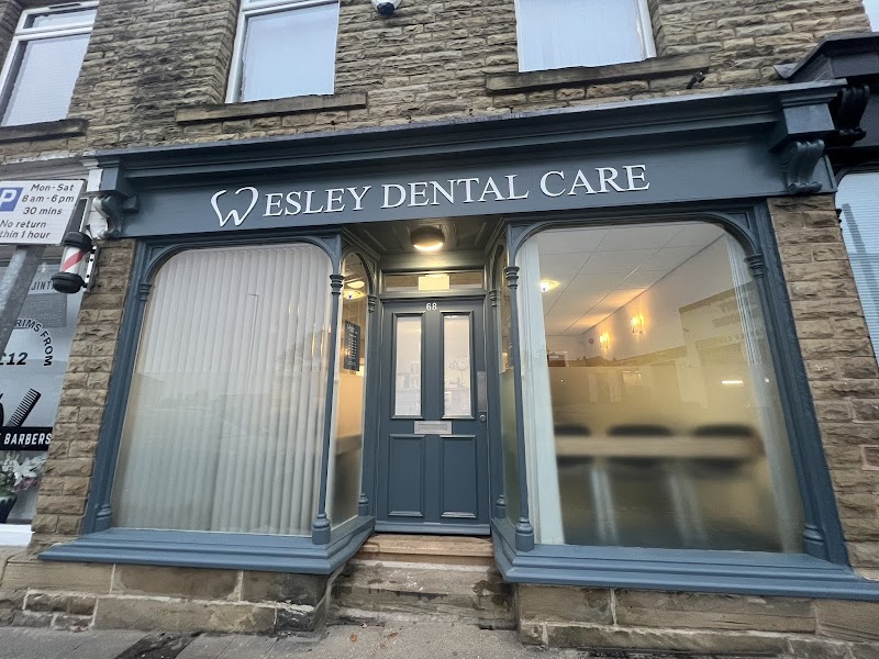 Wesley Dental Care