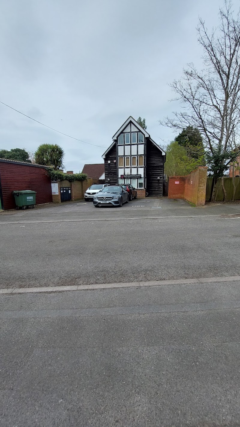Heathwood Dental Practice