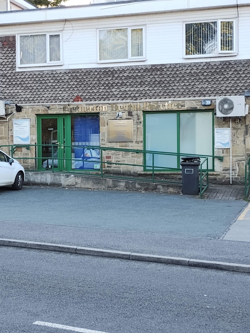 Netherton Dental Practice