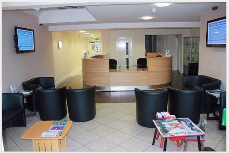 Cranham Dental Centre