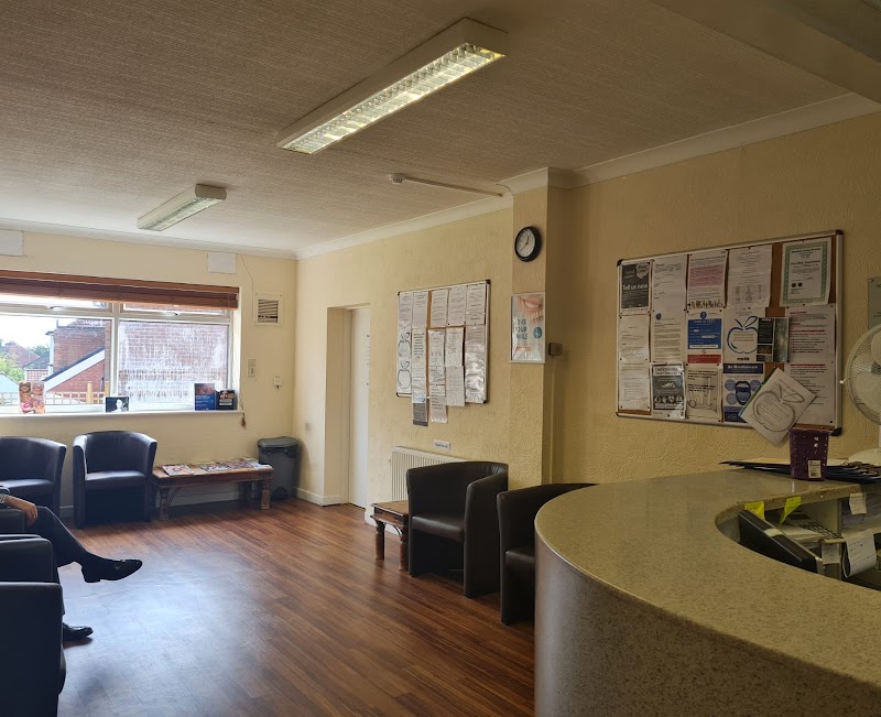 Bhandal Dental Practice - 990 Bristol Road