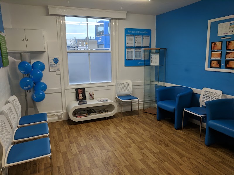Bupa Dental Care St Neots