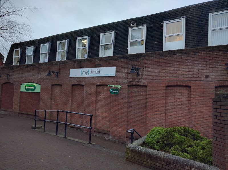 Mydentist - Dolphin Square - Tring