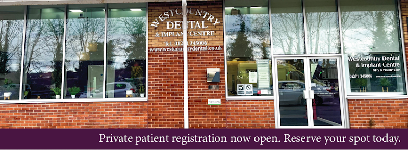 West Country Dental & Implant Centre