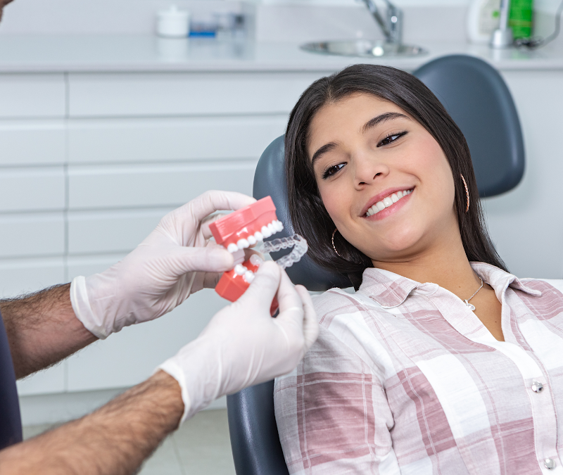 Astley Dental Care