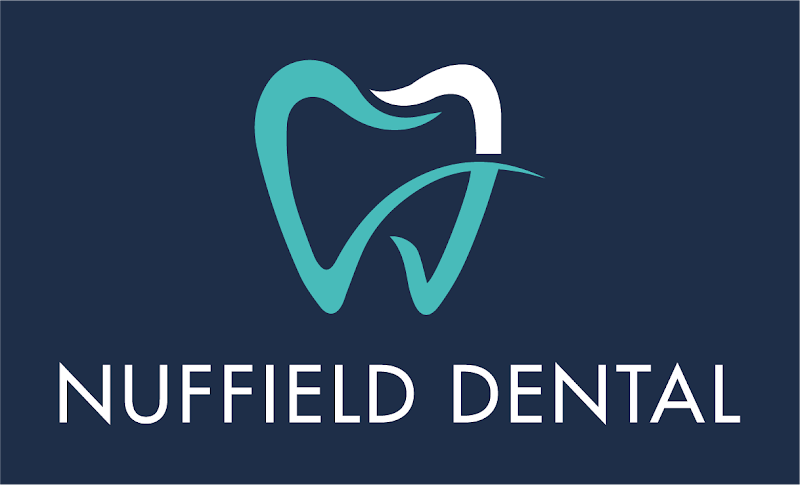 Nuffield House Dental Practice
