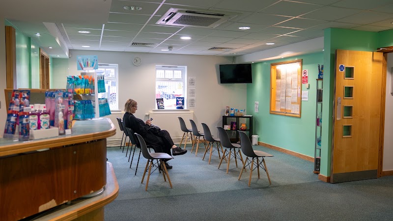 Cramlington Dental Centre