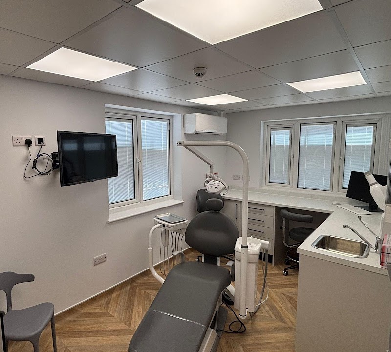 Leverstock Green Dental Practice