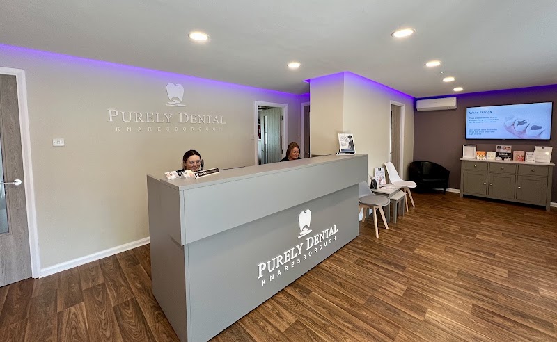Purely Dental Care