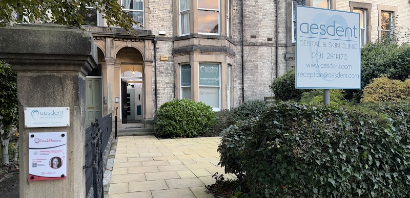 The247dentist Emergency Dentist – Newcastle