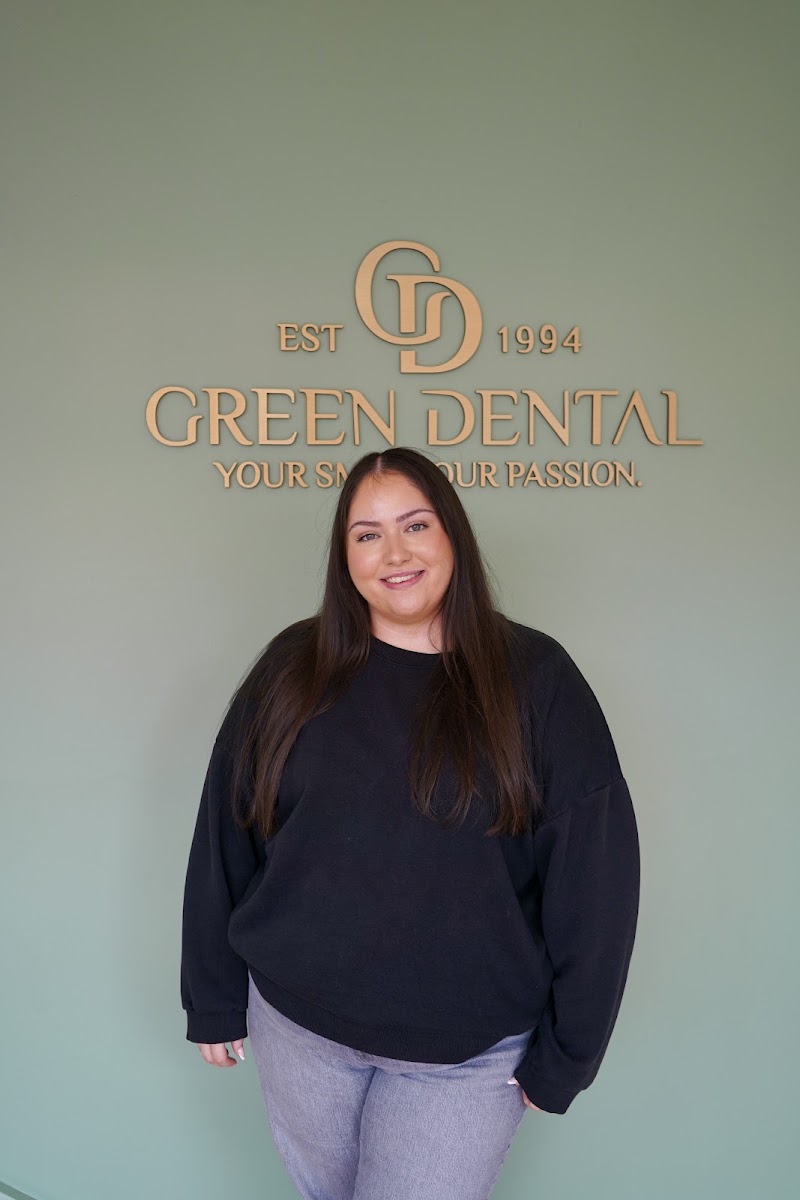 Green Dental and Implant Clinic Limited