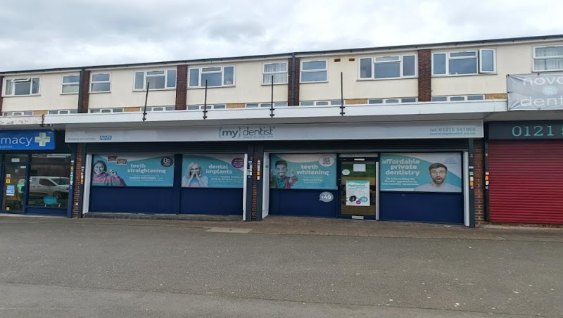 Birchfield Dental Practice