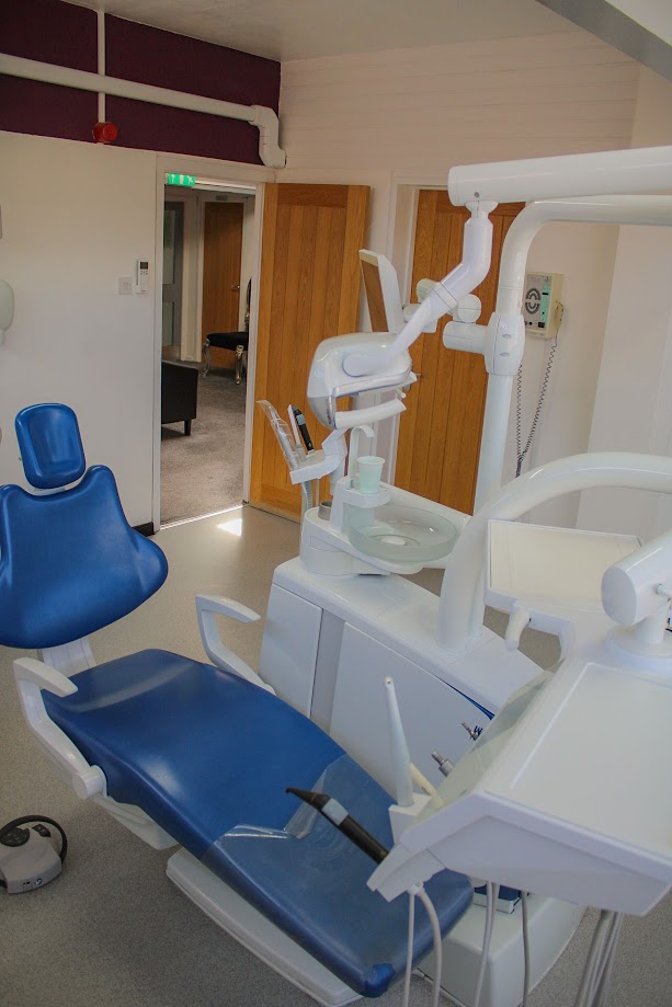 Riverside Dental Surgery