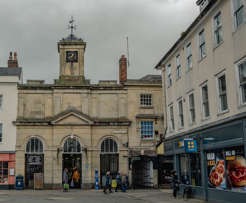 The Market Place Dental Practice