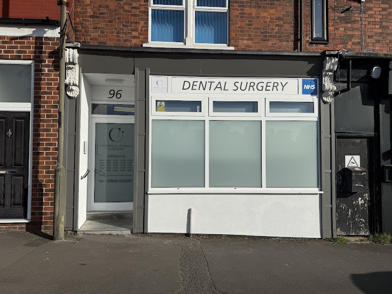 Creswell Dental Surgery Ltd