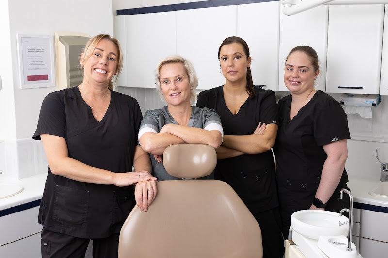 Harborne Dental Practice