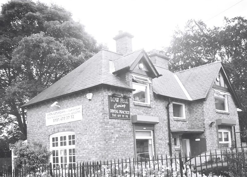 Low Fell Caring Dental Practice