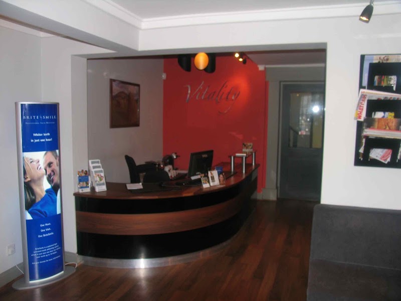 Vitality Dental Care
