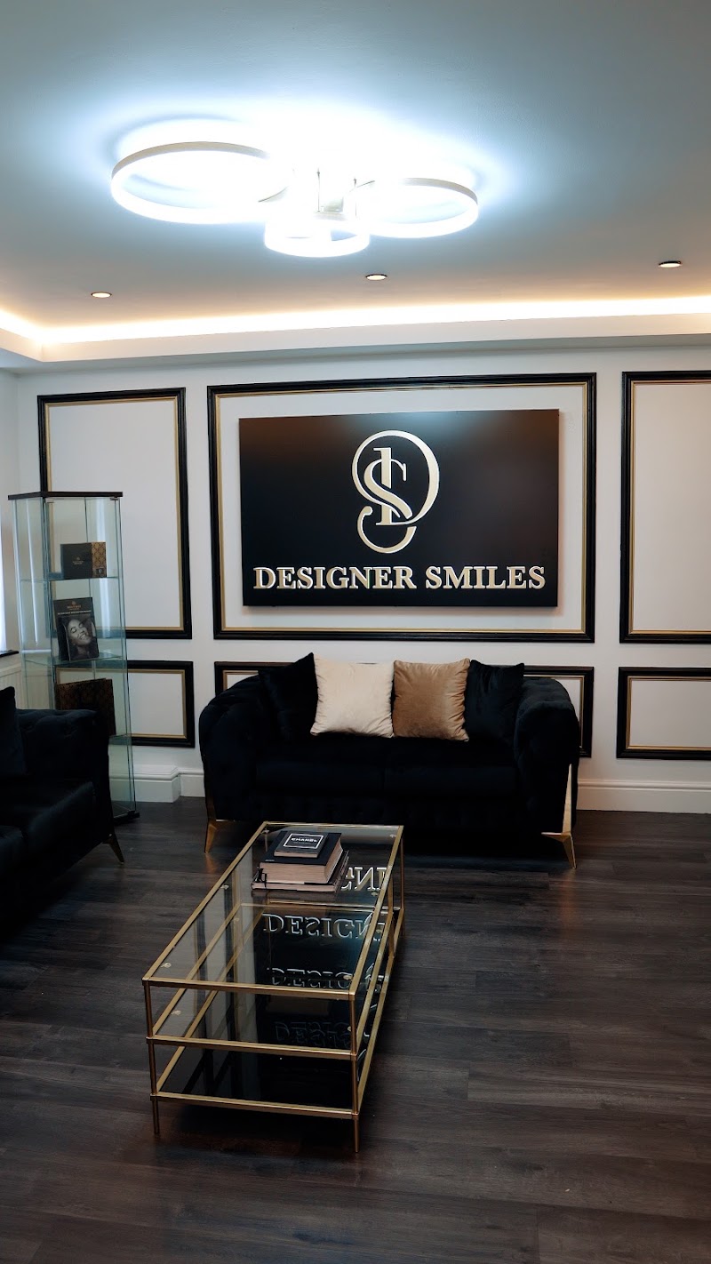 Designer Smiles