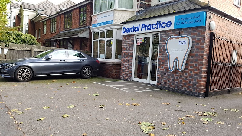 Blackbird Road Dental Practice