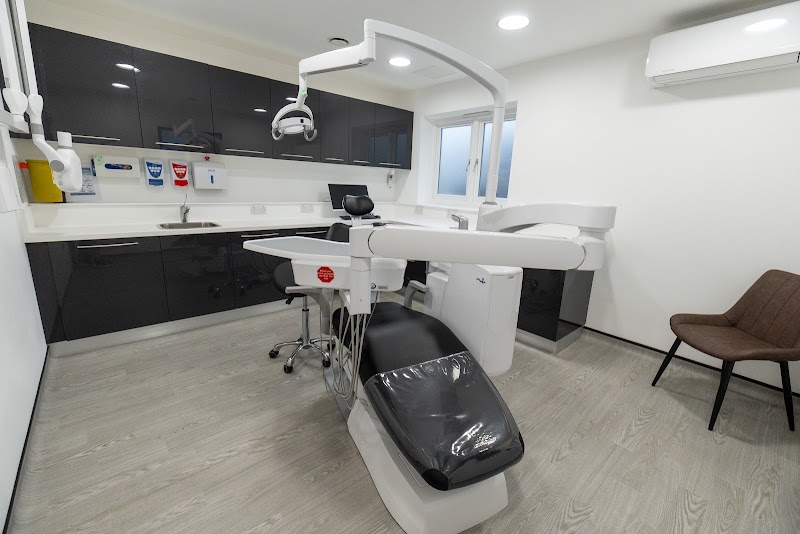 Clover Dental
