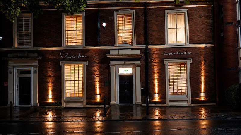 Clarendon Dental Spa