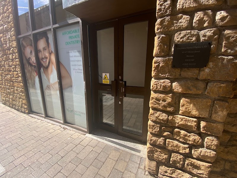 Greytown Dental Practice Limited