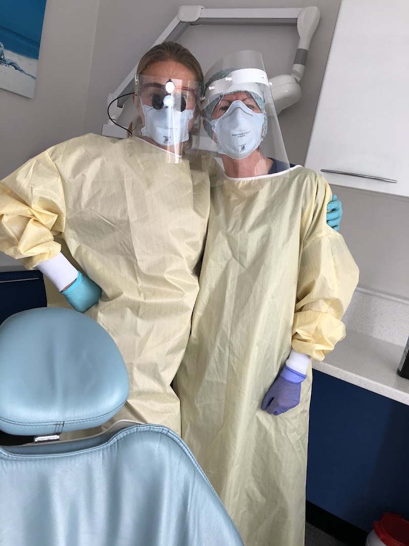 Burley House Dental Care