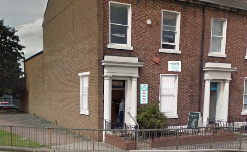 Mydentist - Victoria Place - Carlisle