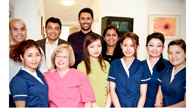 Fairlands Dental Centre