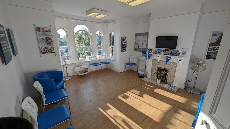 Bupa Dental Care Shanklin